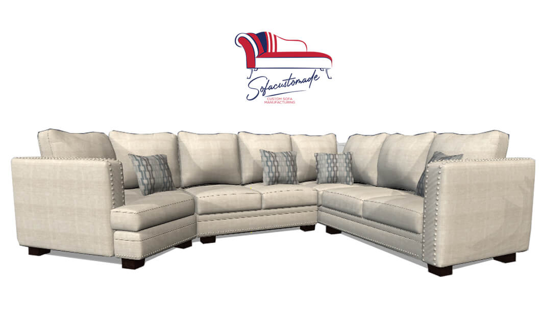 Design Your Own Best Custom Sofas in Los Angeles